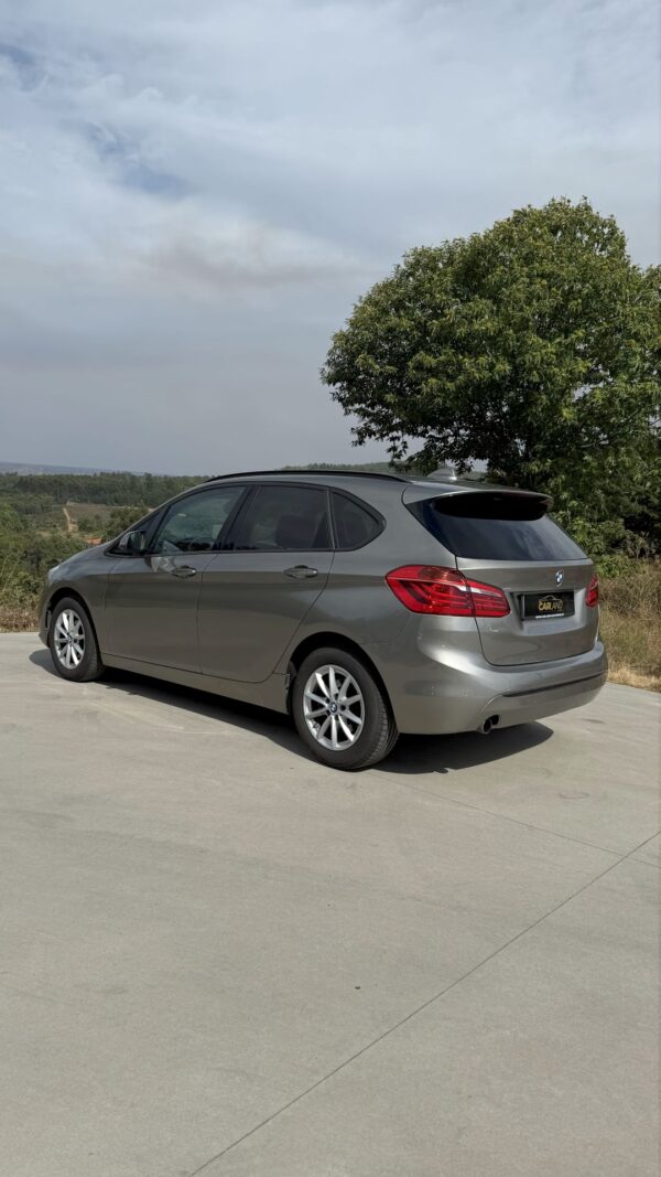BMW 2er - Afbeelding 13