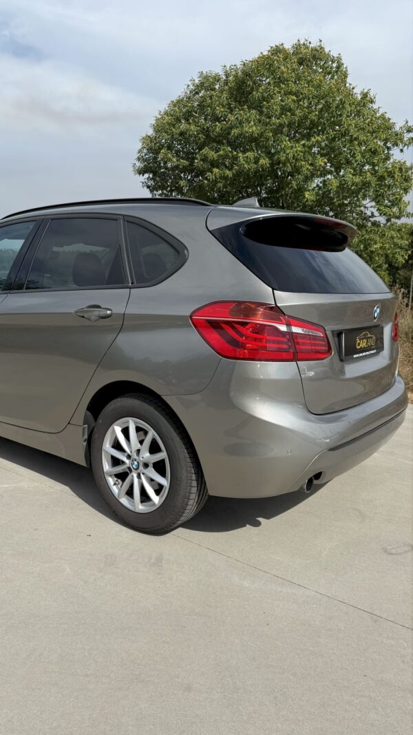 BMW 2er - Afbeelding 15