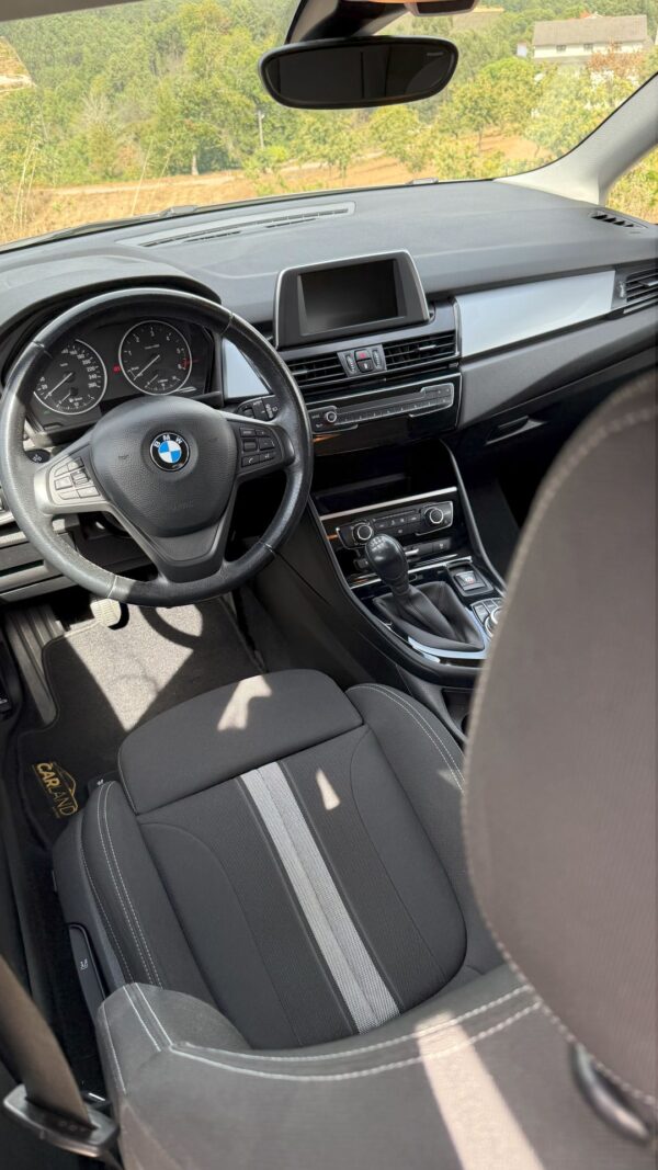 BMW 2er - Afbeelding 27