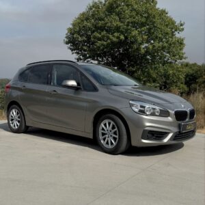 BMW 2er