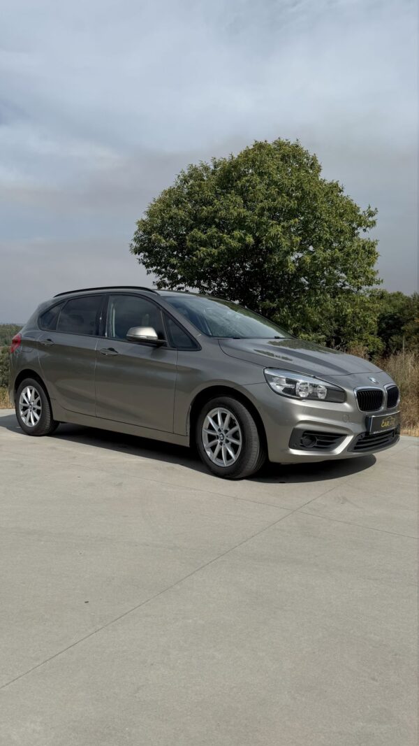 BMW 2er