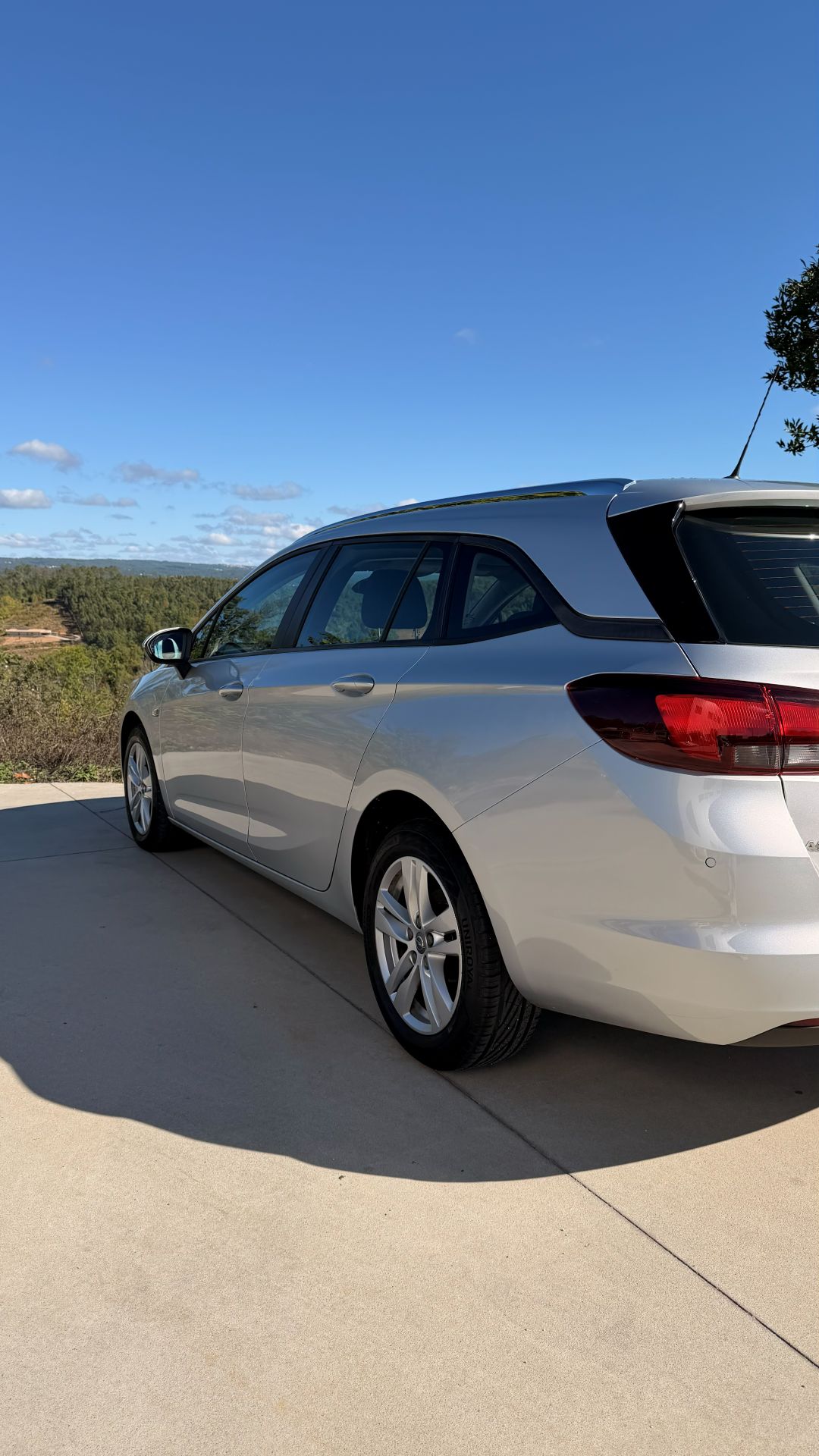 Opel Astra Version: 1.6 CDTi DPF Edition - Image 13