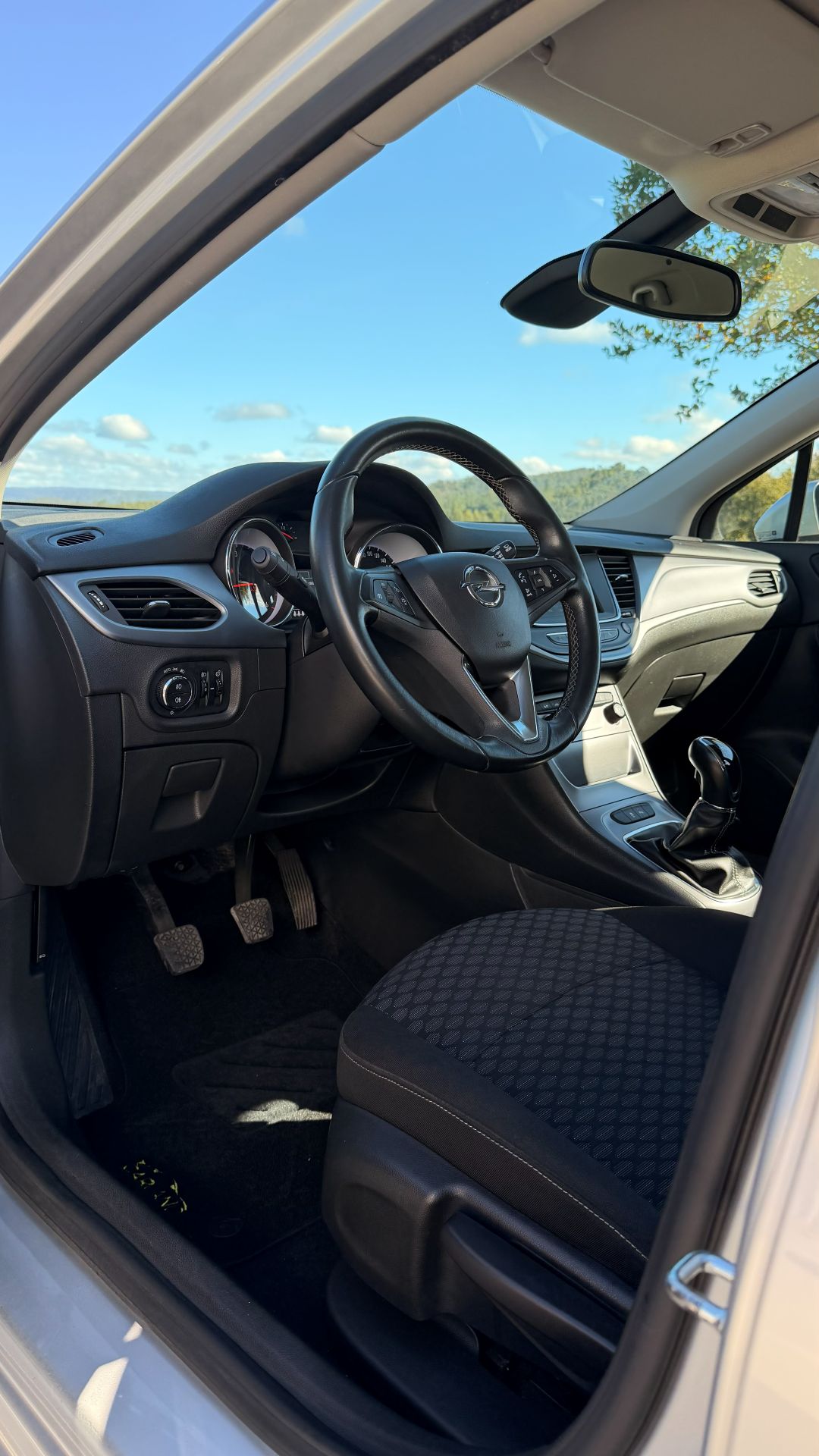 Opel Astra Version: 1.6 CDTi DPF Edition - Image 19