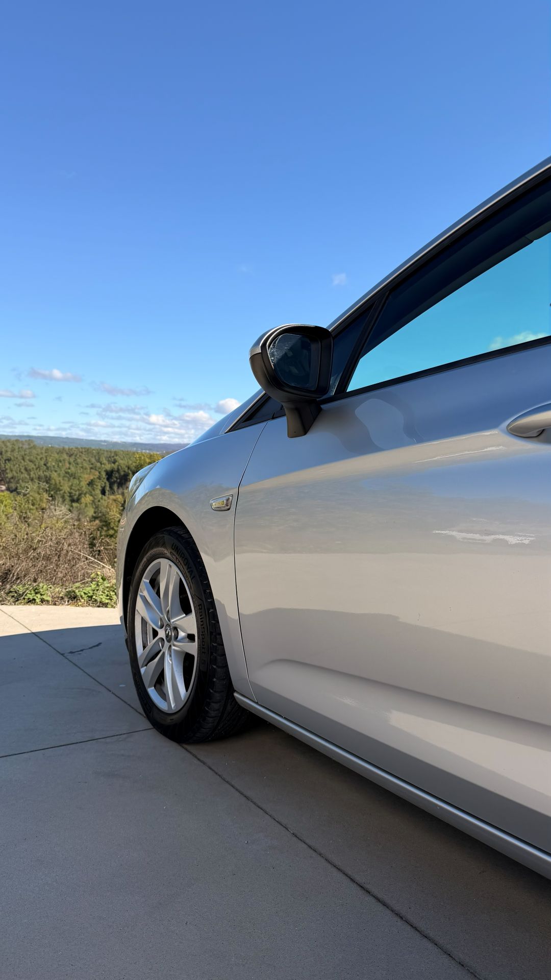 Opel Astra Version: 1.6 CDTi DPF Edition - Image 10