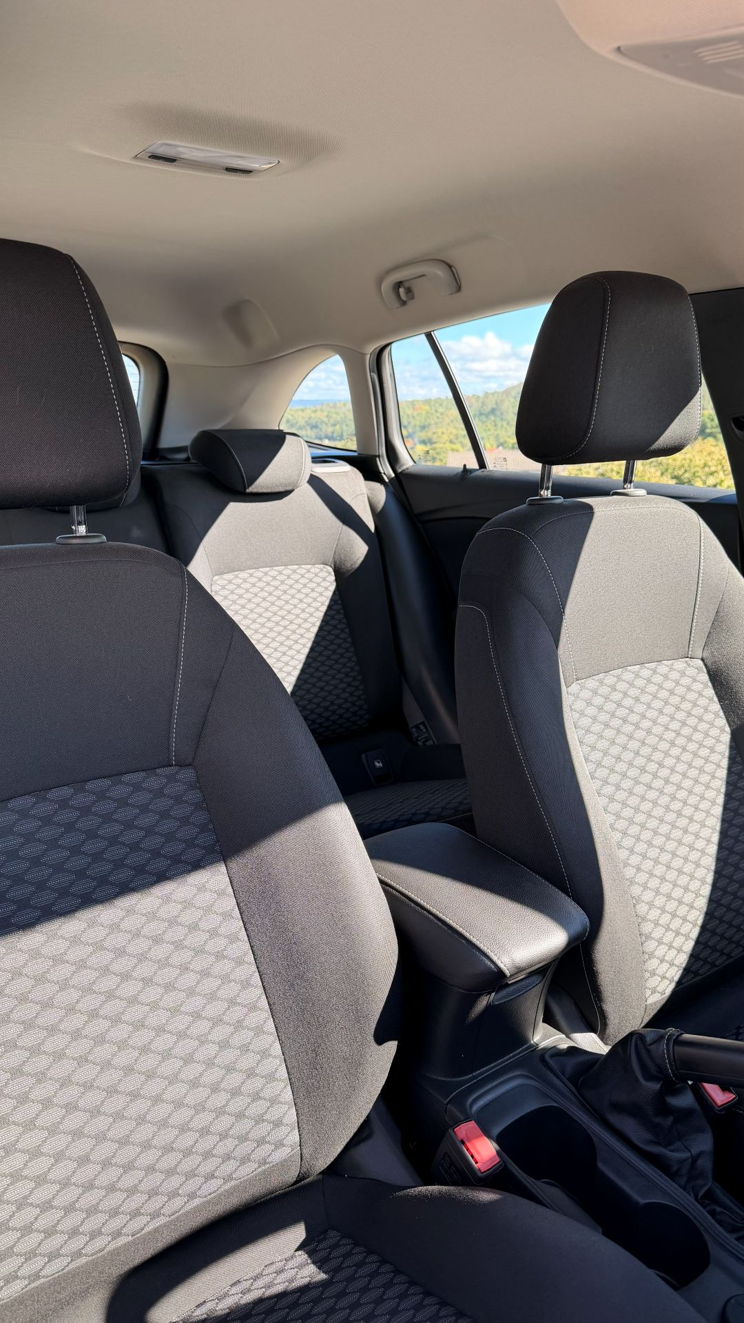 Opel Astra Version: 1.6 CDTi DPF Edition - Image 14