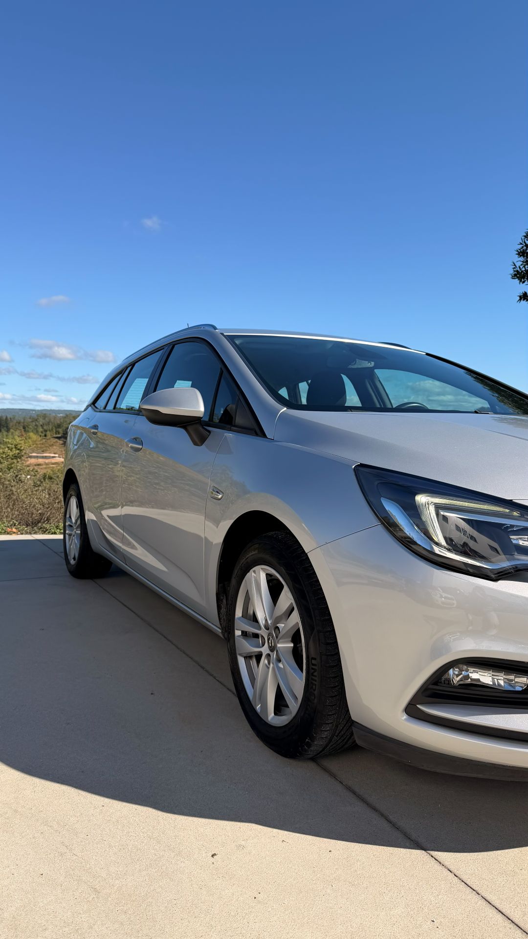 Opel Astra Version: 1.6 CDTi DPF Edition - Image 6
