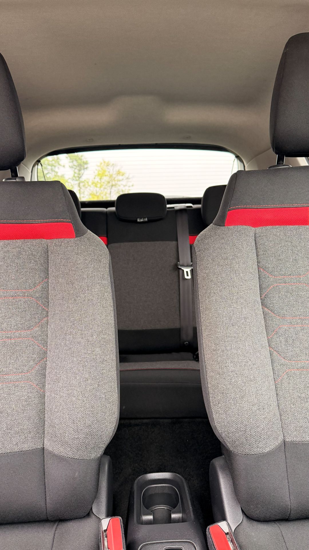 Citroen C3 PureTech Glänzend – Bild 20