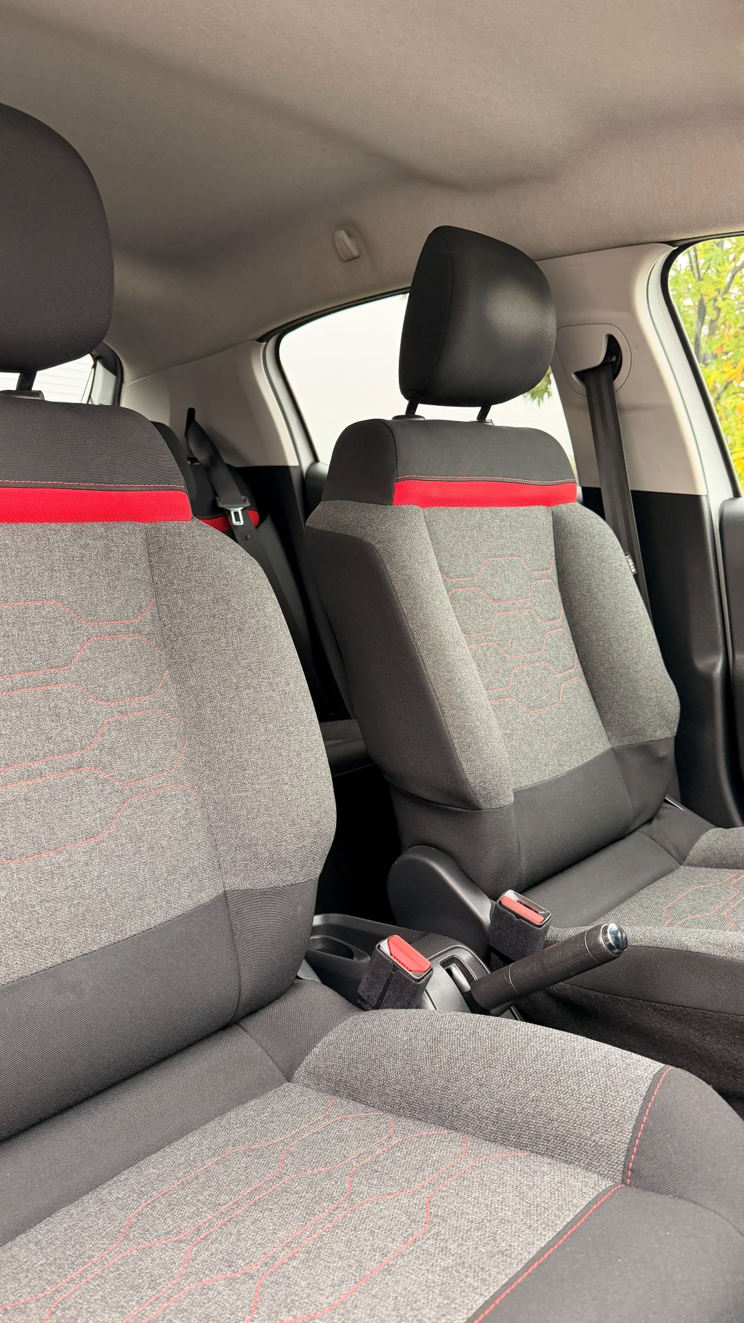 Citroen C3 PureTech Glänzend – Bild 21