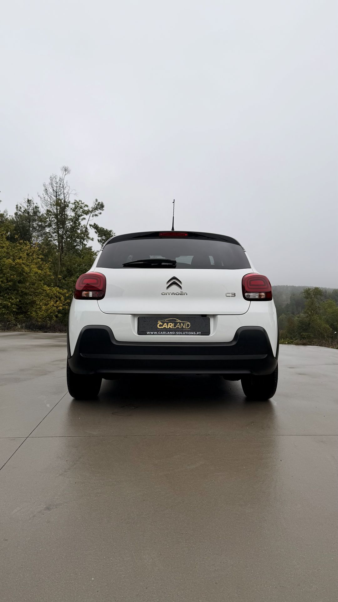 Citroen C3 PureTech Glänzend – Bild 6
