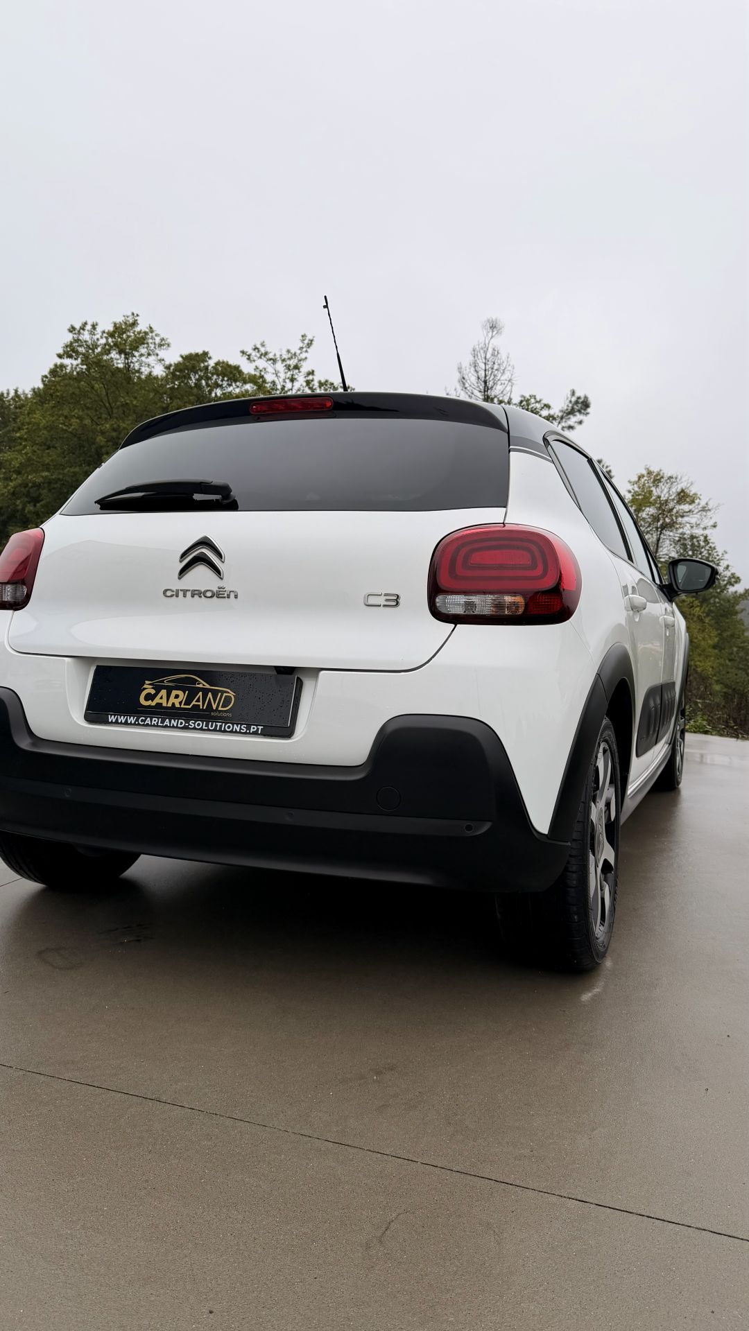 Citroen C3 PureTech Glänzend – Bild 7