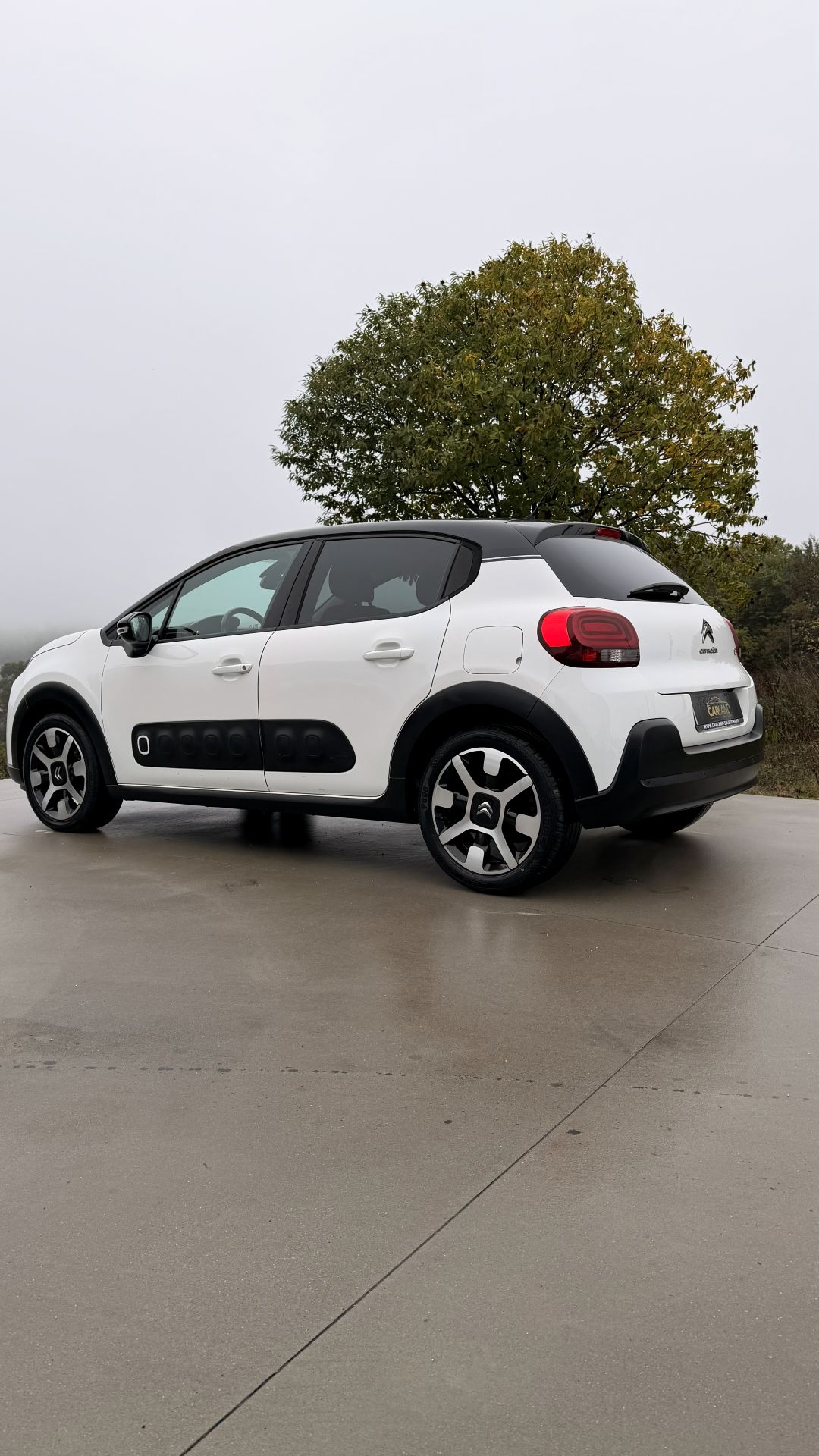 Citroen C3 PureTech Glänzend – Bild 9