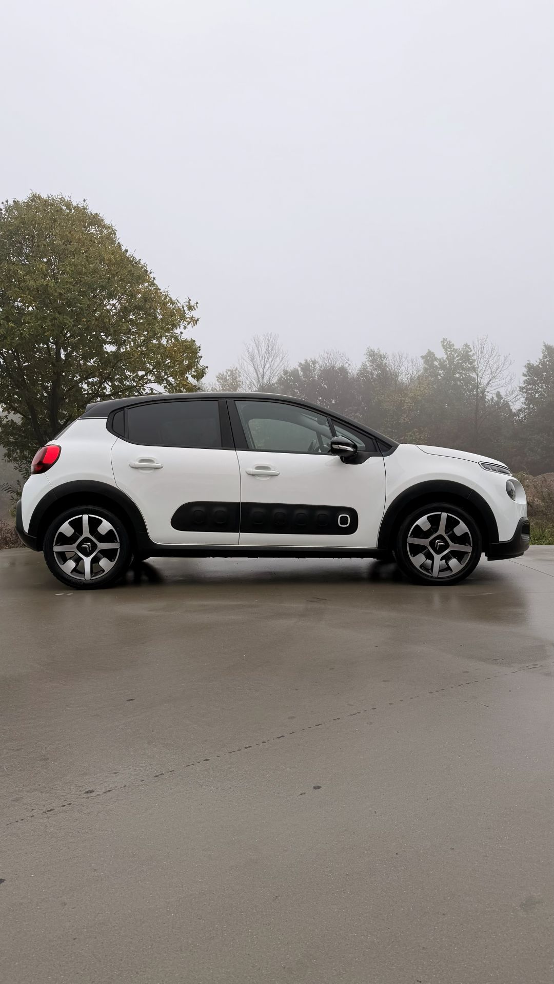 Citroen C3 PureTech Glänzend – Bild 3