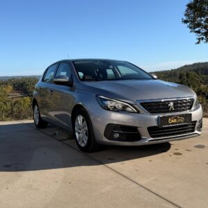 Peugeot 308 1.5 Blue-HDi Active Business