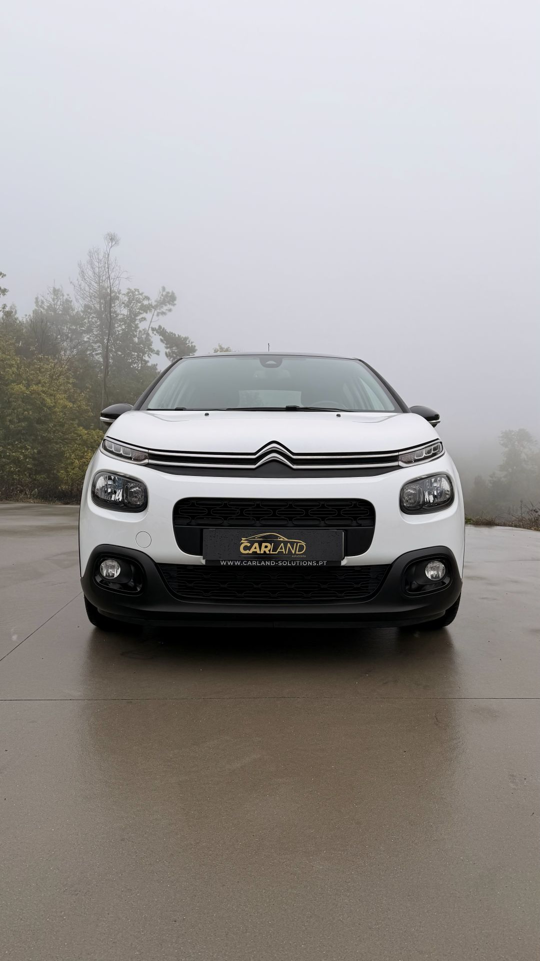 Citroen C3 PureTech Glänzend – Bild 2