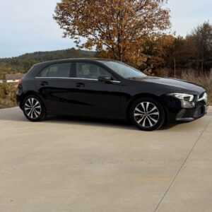 Mercedes Benz A-Klasse A 180 d