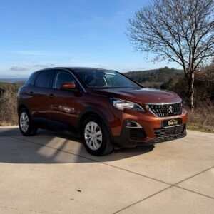 Peugeot 3008 1.5 Blue-HDi Active Business