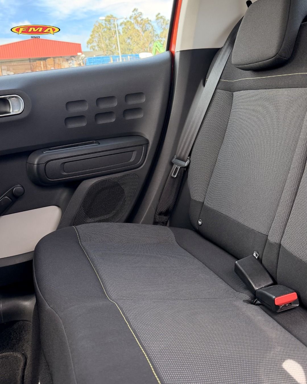 Citroën C3 - Afbeelding 7