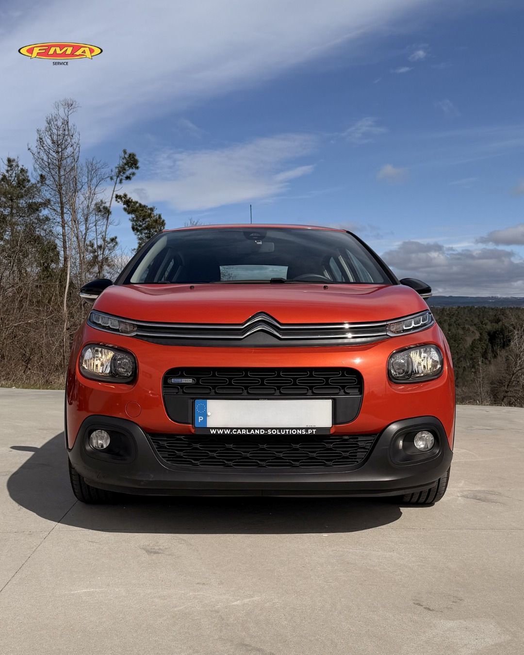 Citroën C3 - Afbeelding 4