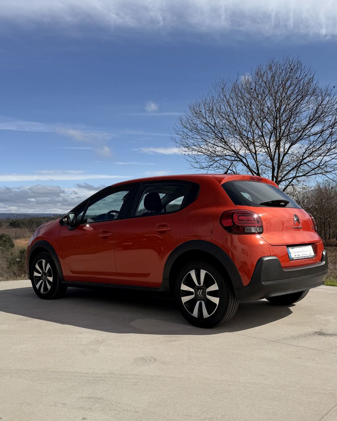 Citroën C3 - Afbeelding 5