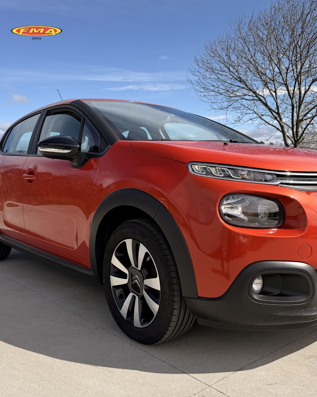 Citroën C3 - Afbeelding 3