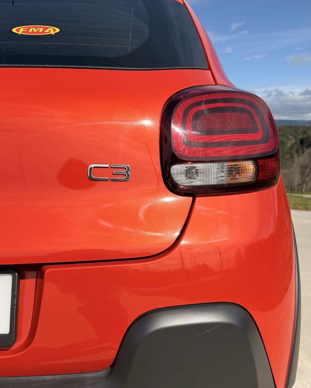 Citroën C3 - Afbeelding 6