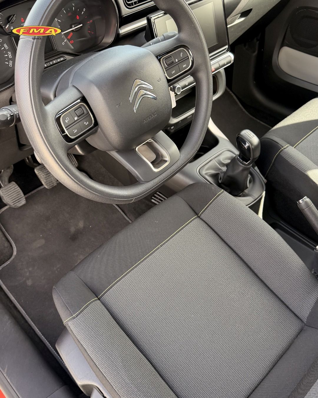 Citroën C3 - Afbeelding 9