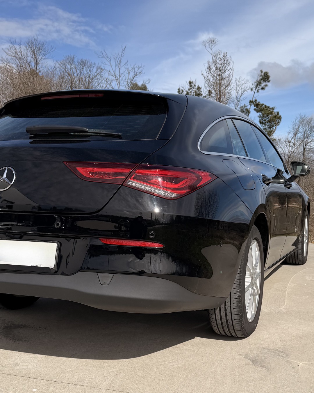 Mercedes-Benz CLA 250 - Afbeelding 6