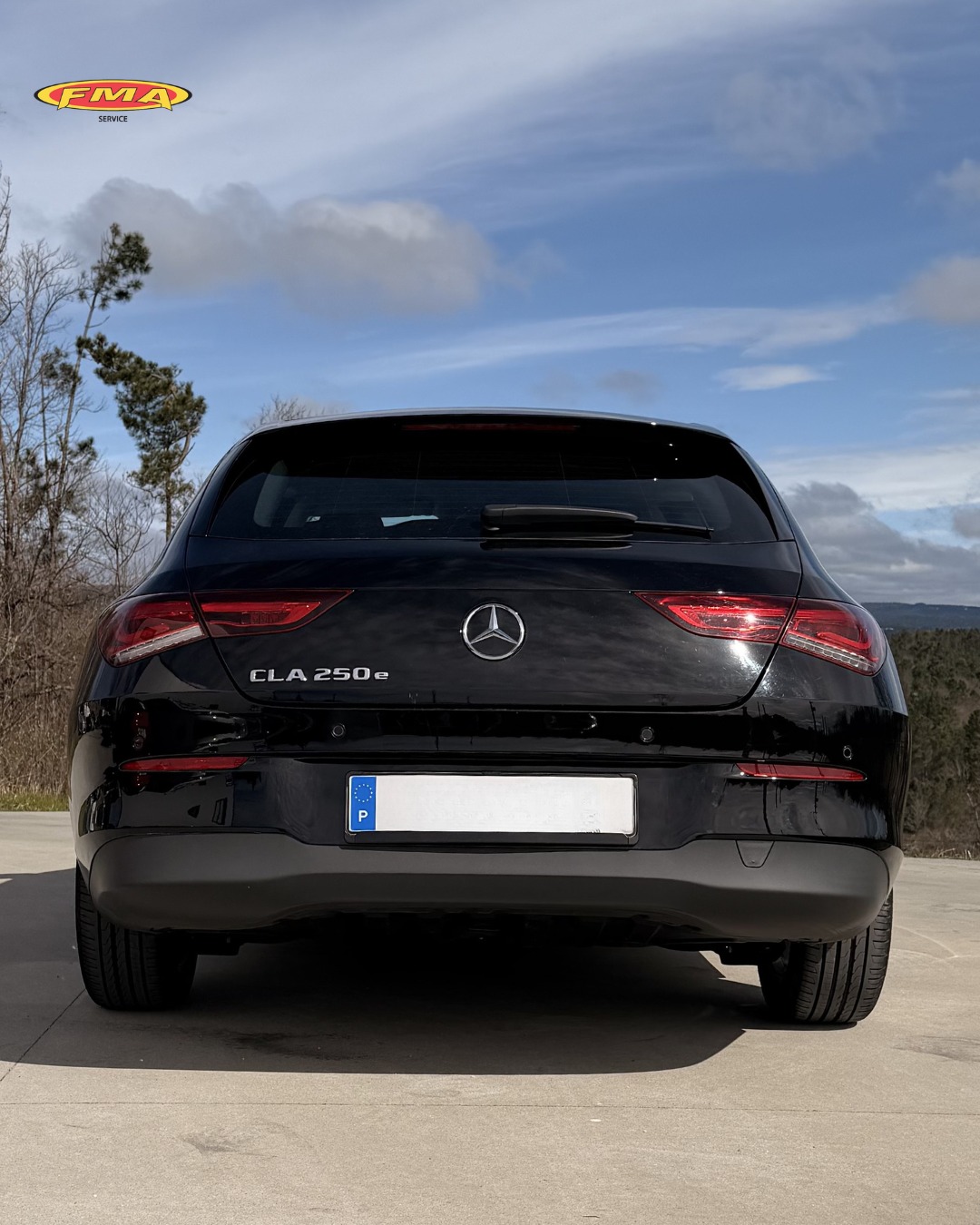 Mercedes-Benz CLA 250 - Afbeelding 7