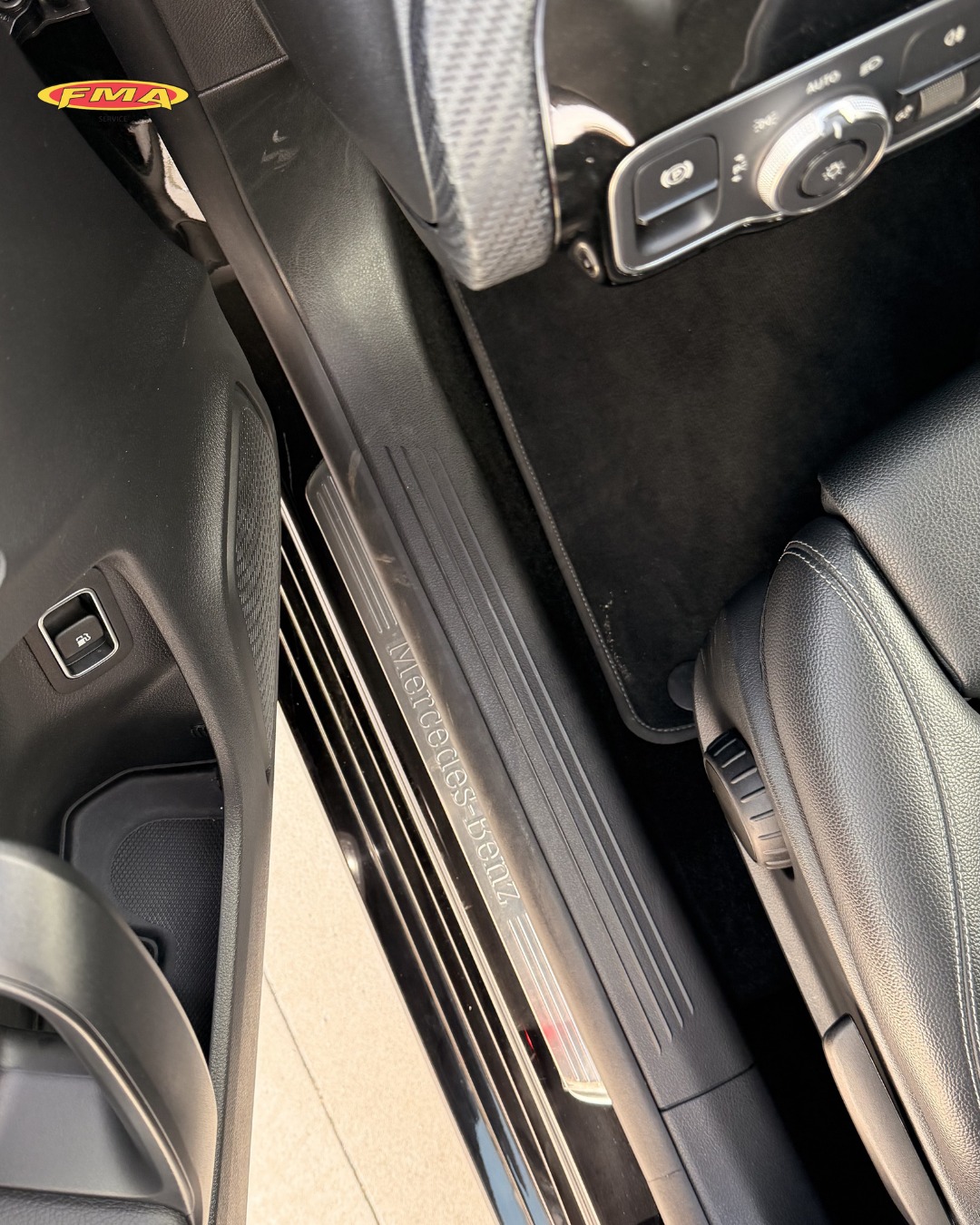 Mercedes-Benz CLA 250 - Afbeelding 11