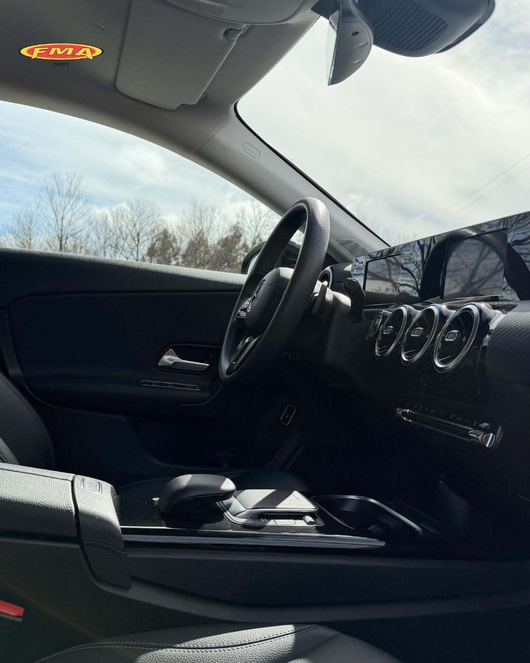 Mercedes-Benz CLA 250 - Afbeelding 10